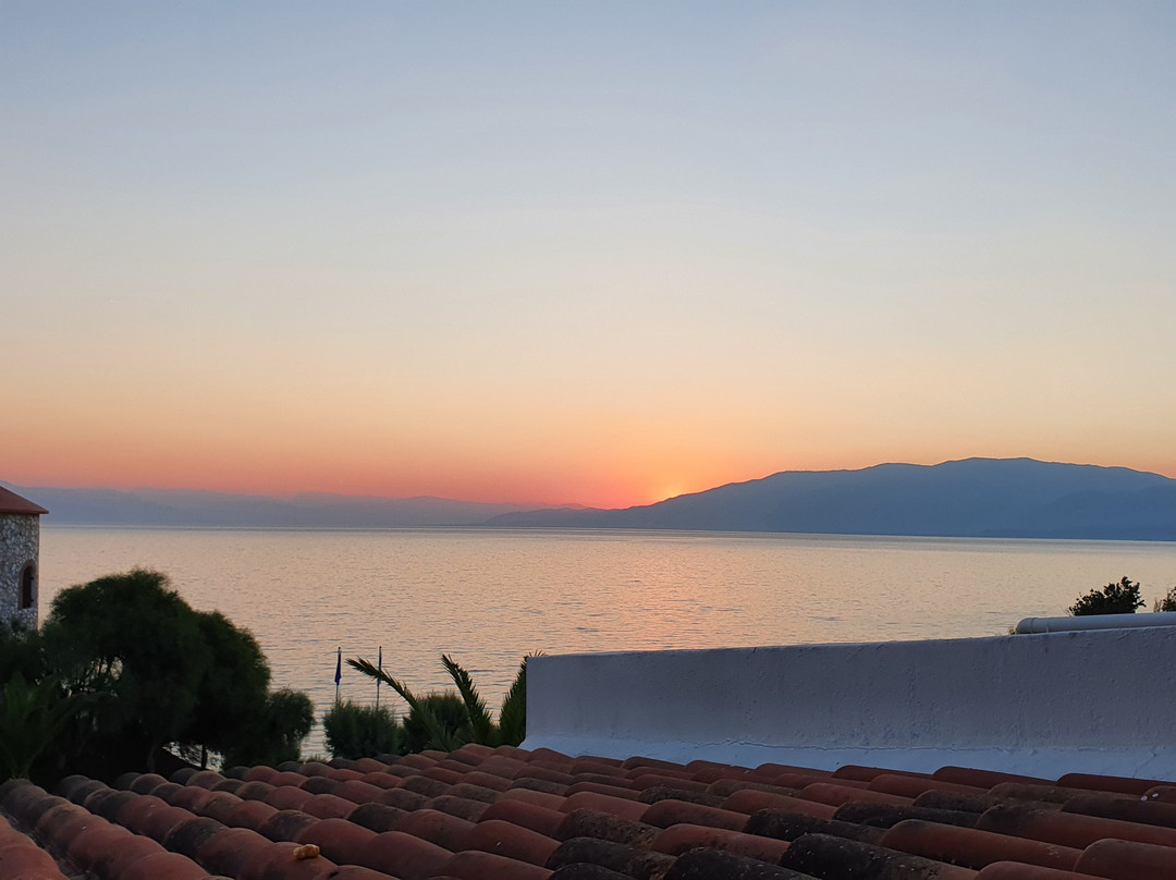 Pavlina Beach Hotel主图