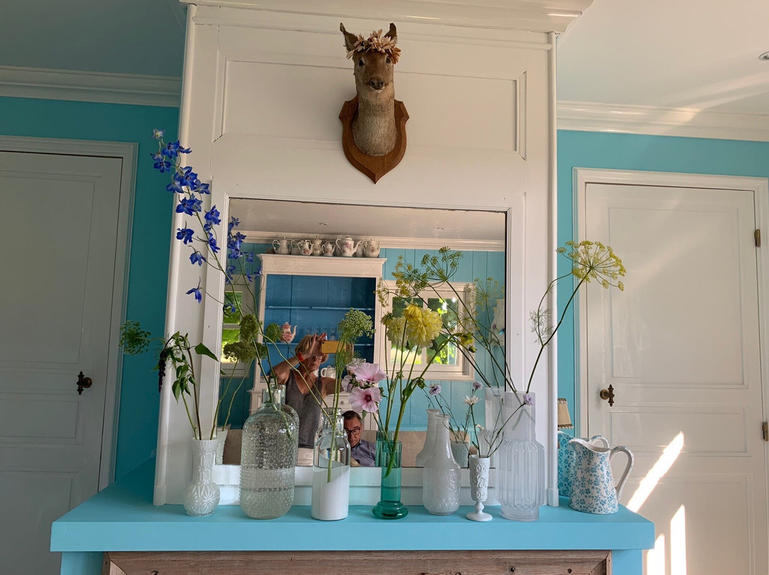 Bed of Flowers B&B主图