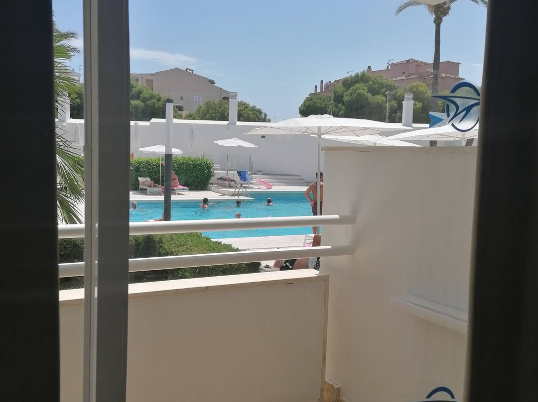 Globales Cala Bona主图