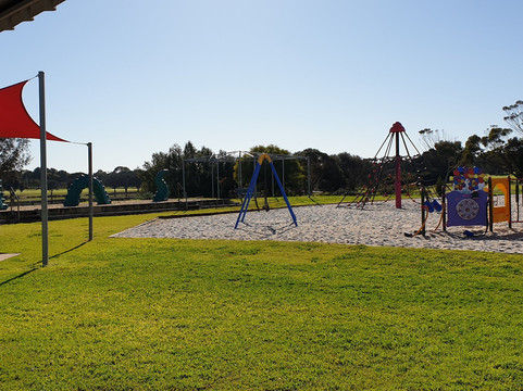 Weaners Flat Reserve