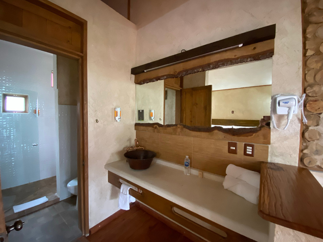 Hotel Casona de Minas主图