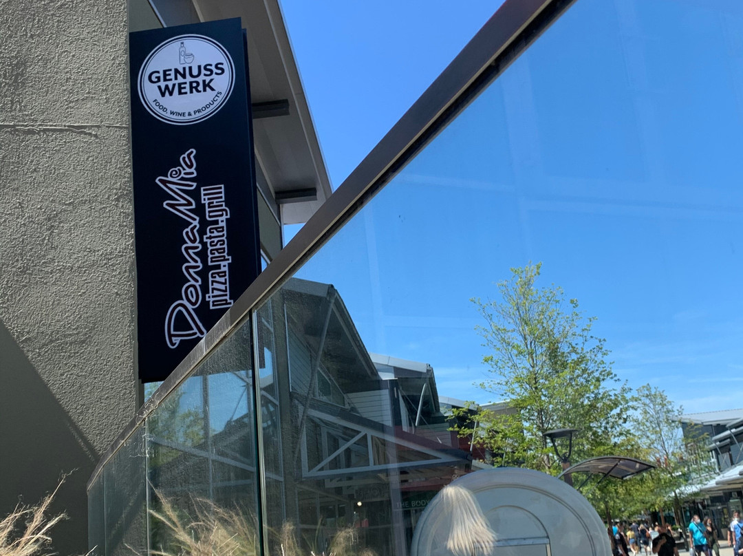 Zweibrücken Fashion Outlet景点图片