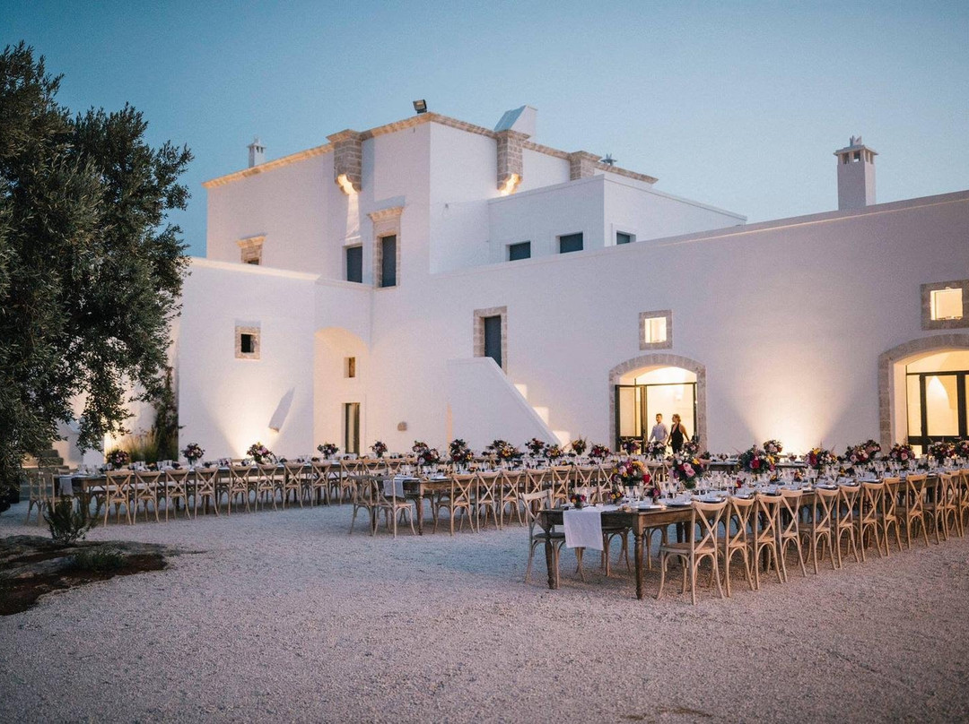 Masseria Calderisi主图