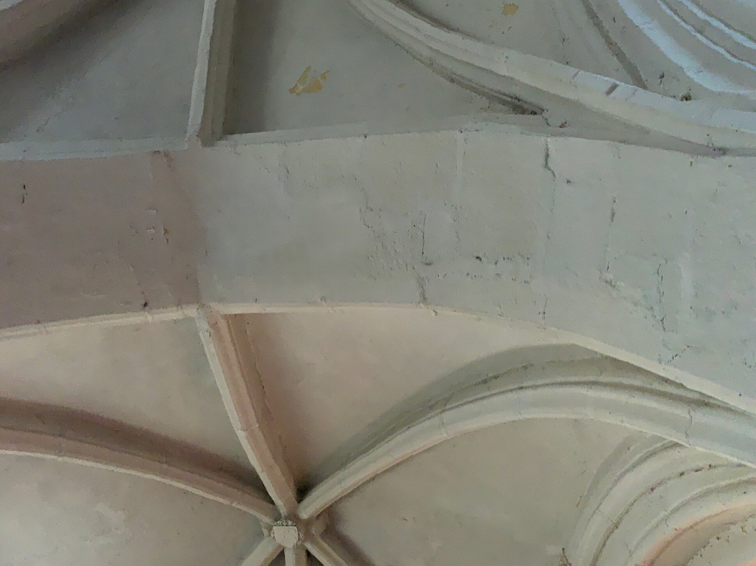 Azay-sur-Thouet旅游攻略图片