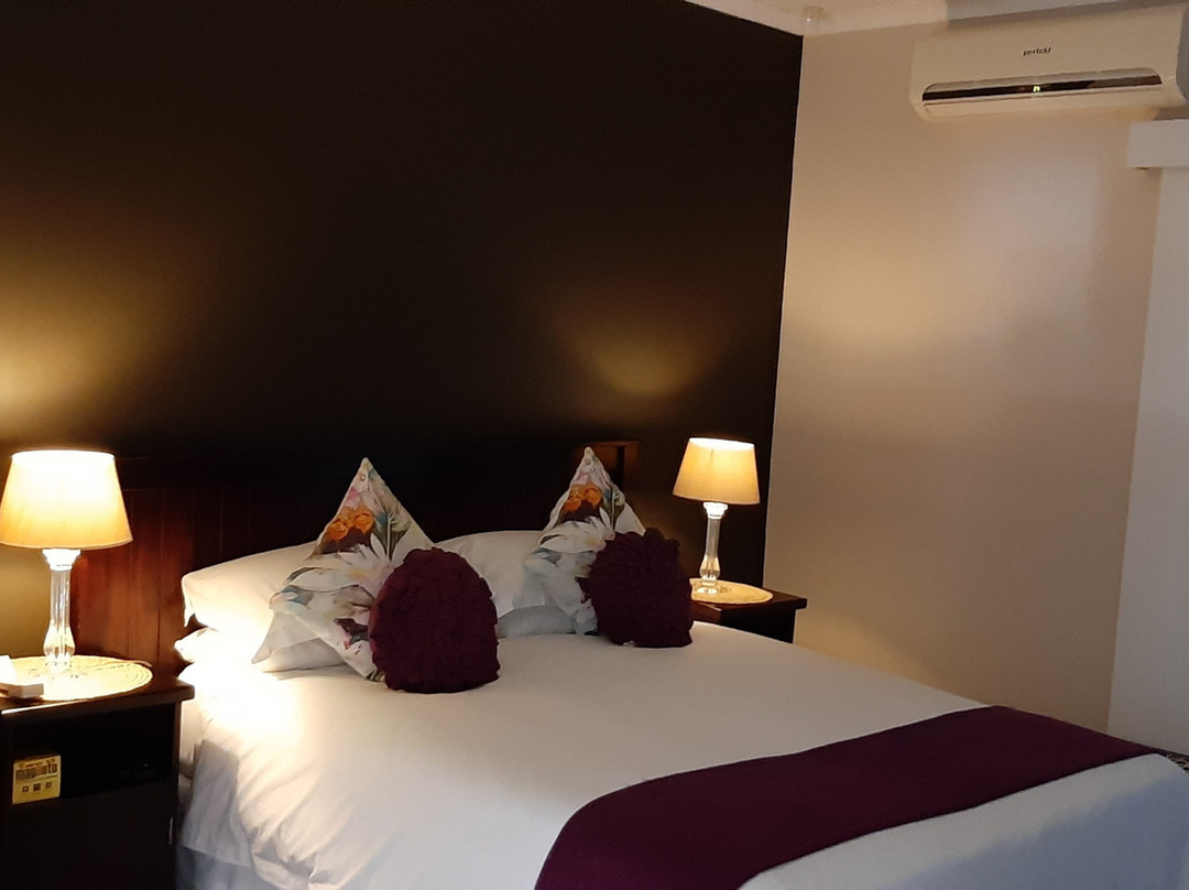 Eversview Guesthouse主图