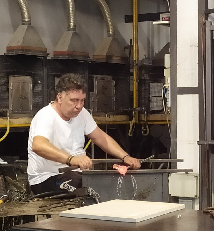 Linea Murano Art Srl-Murano必去景点