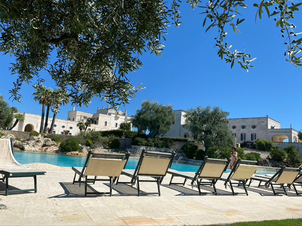 Masseria San Domenico主图