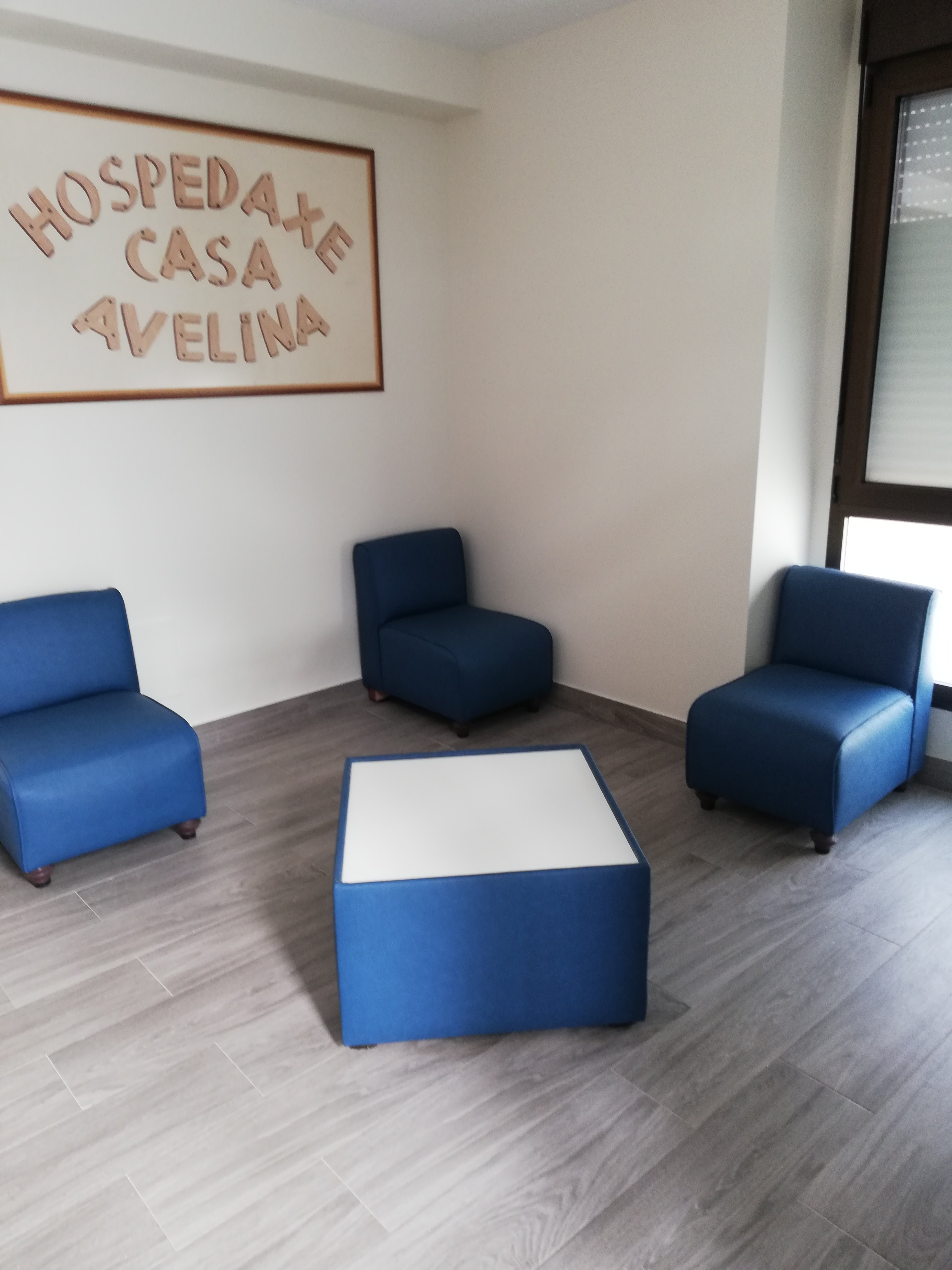 Hospedaxe Casa Avelina-官方