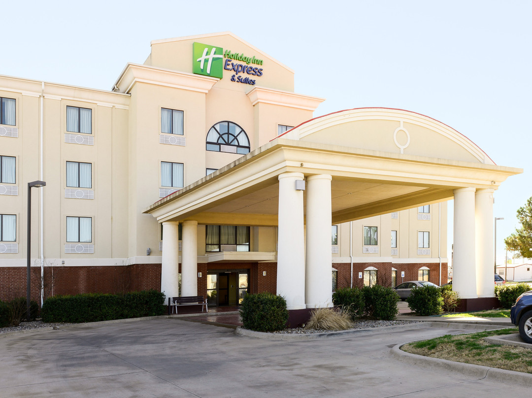 Best Western Eastland主图