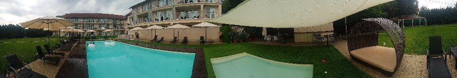 Holiday Resorts-官方