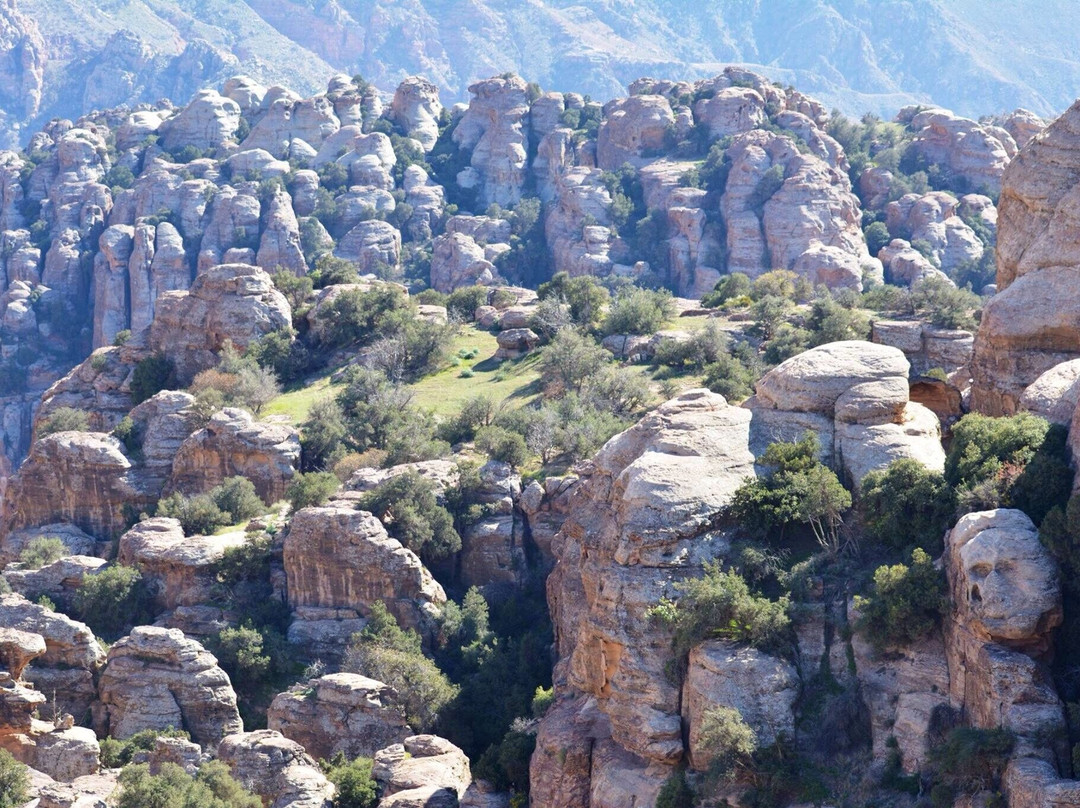 Thaer samudI-安曼必去景点