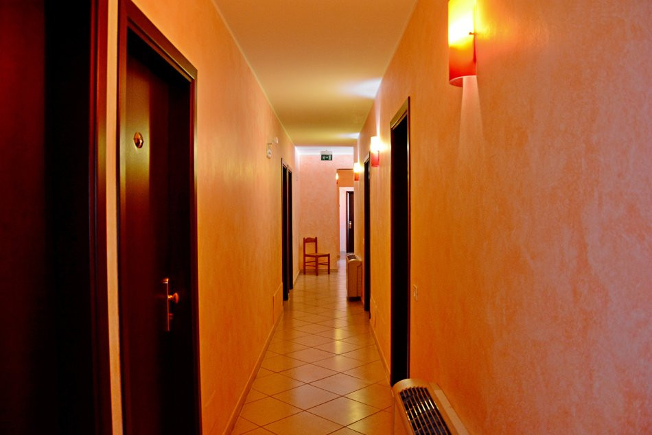Hotel Sagittario主图