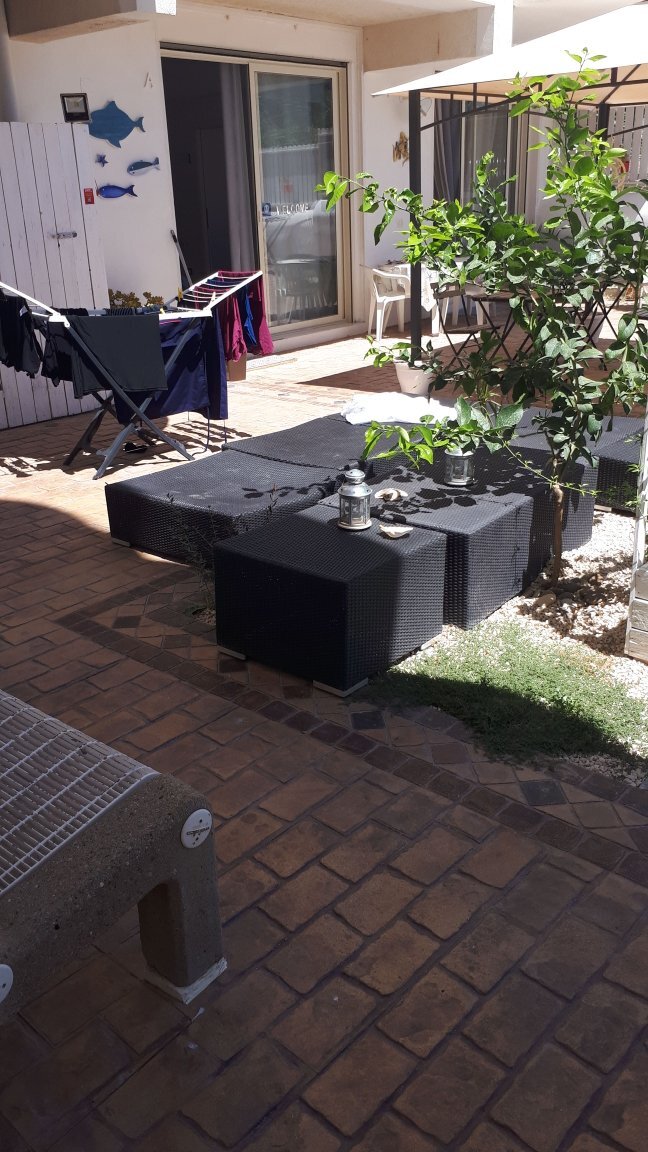 B&B Playa dei Turchi-官方