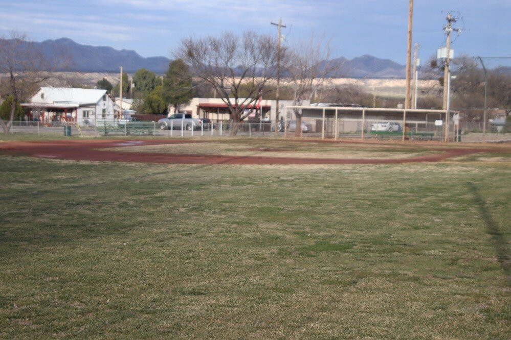 Benson City Park-Benson必去景点
