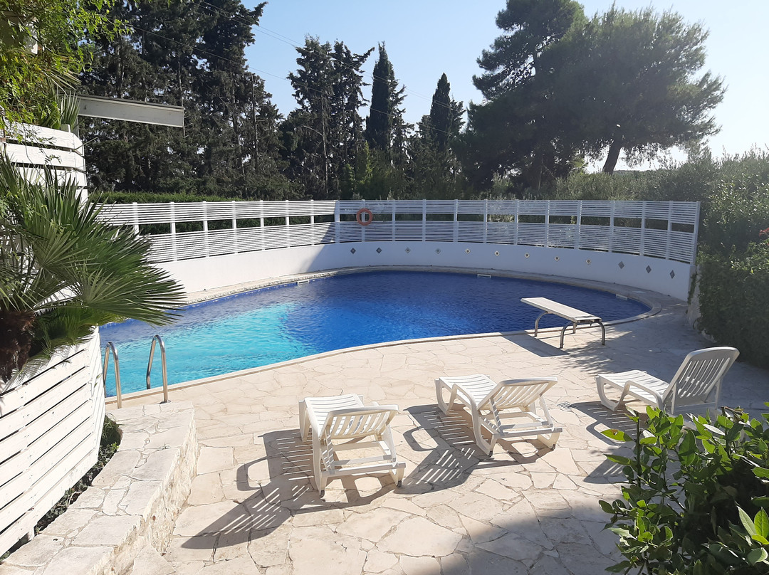 Villa Aurea Bed & Breakfast主图