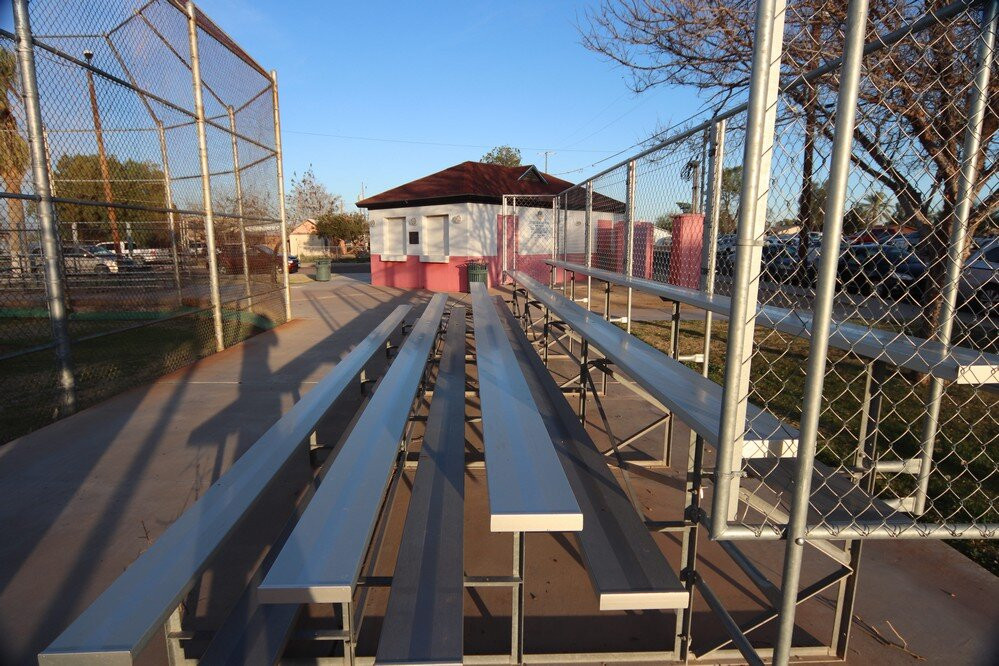 Little League Park-Florence必去景点