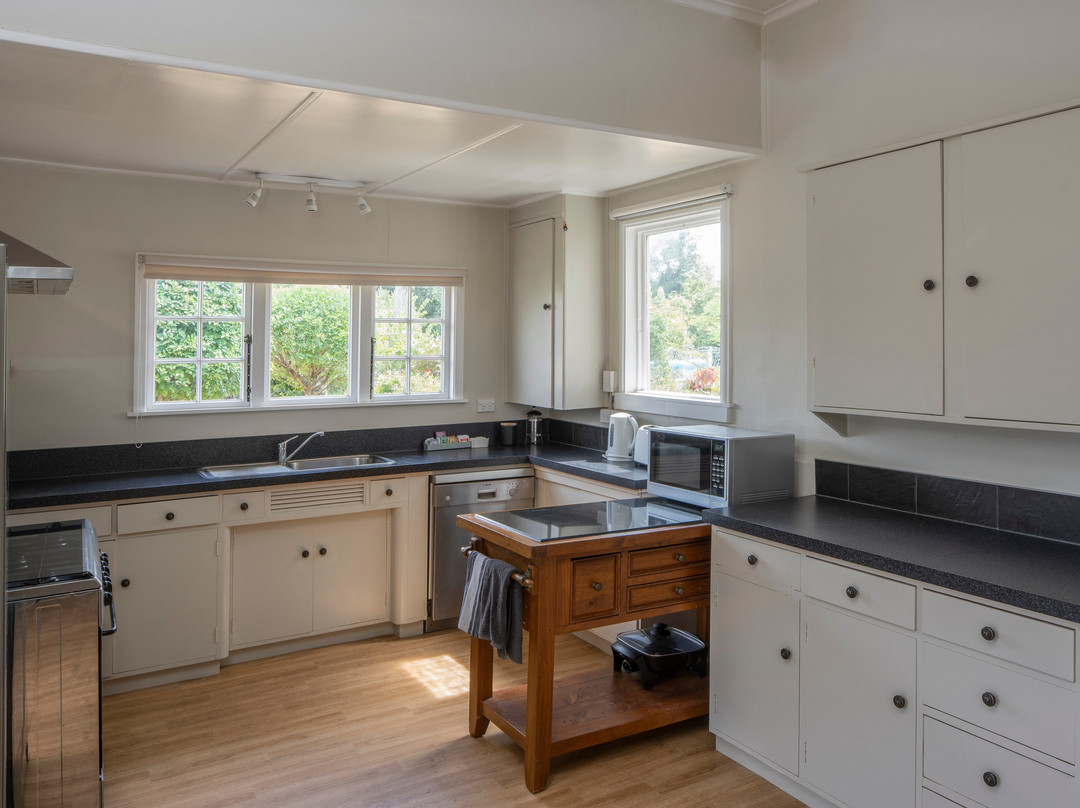 U Studios Masterton主图