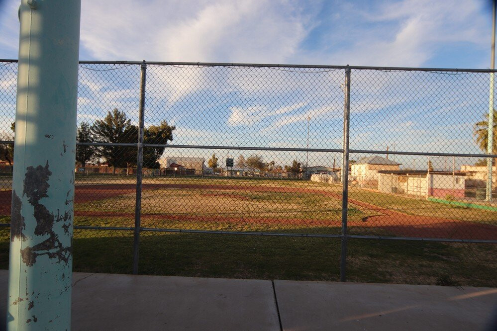 Little League Park