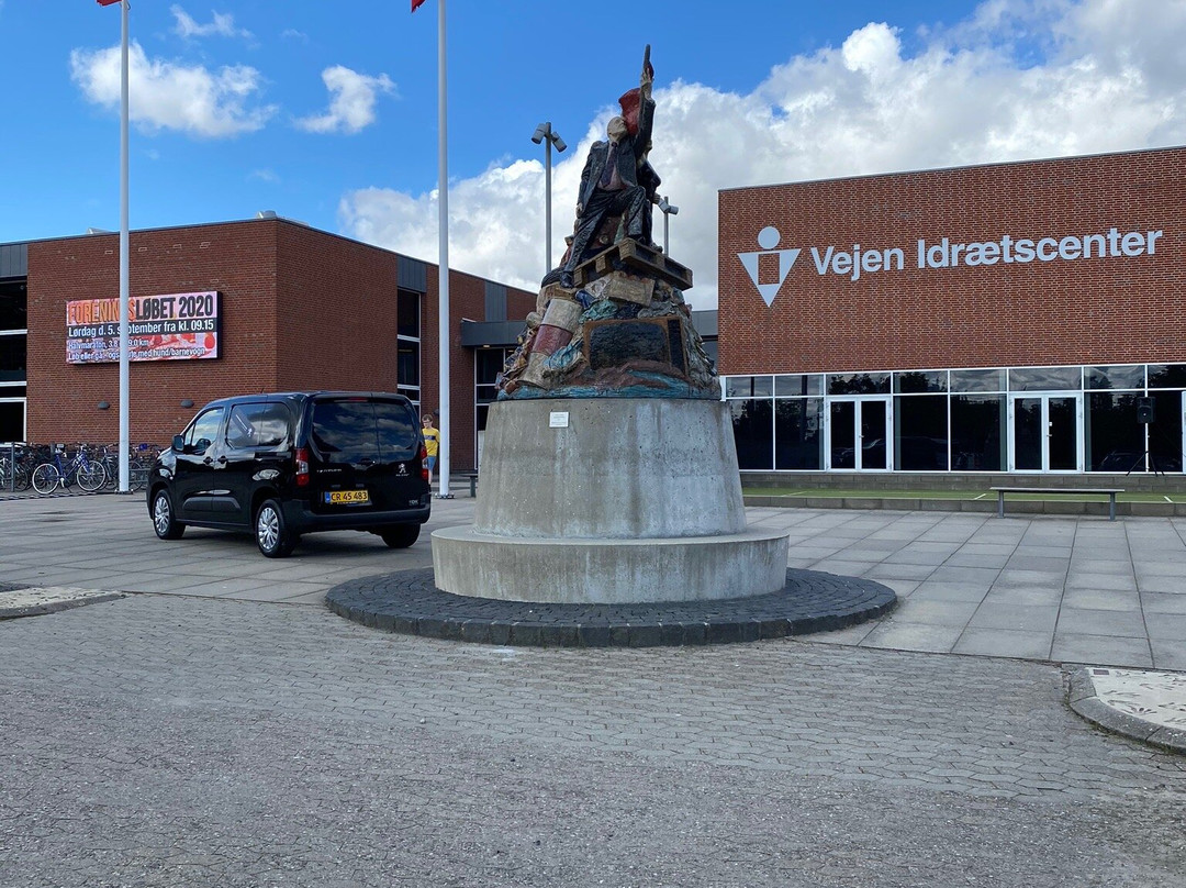 Sportshotel Vejen主图