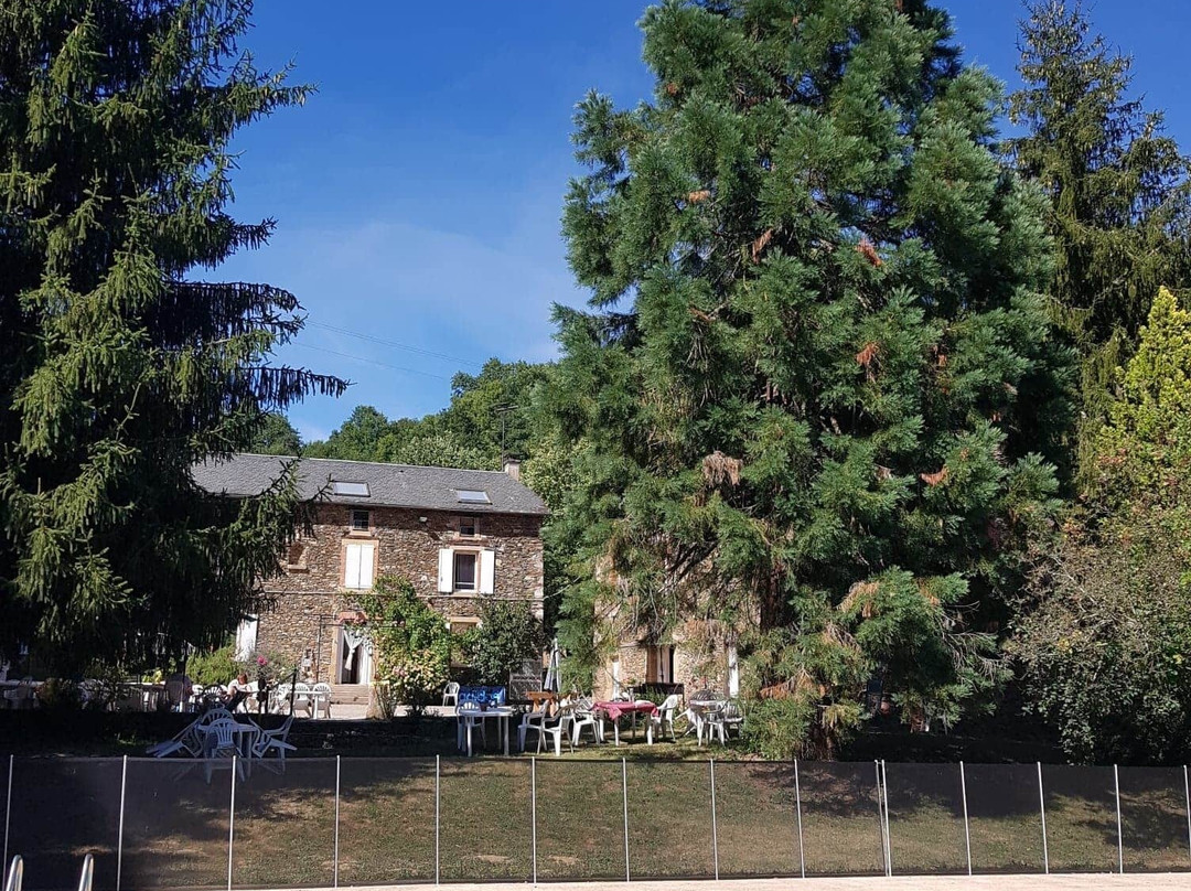La Bastide D'Albignac主图