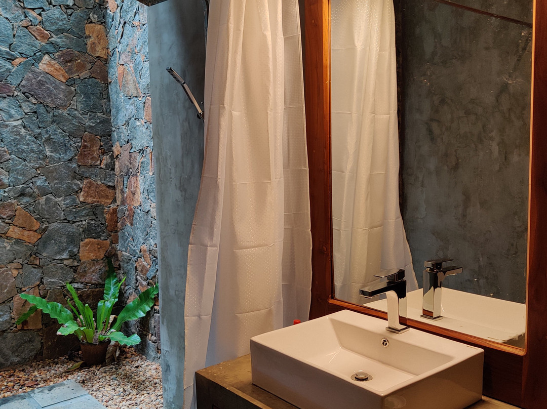 Eliyanth Udawalawa Hotel主图