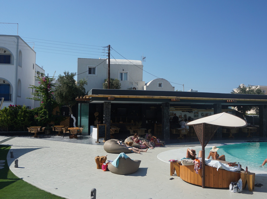 San Marino Suites by Calm Collection主图