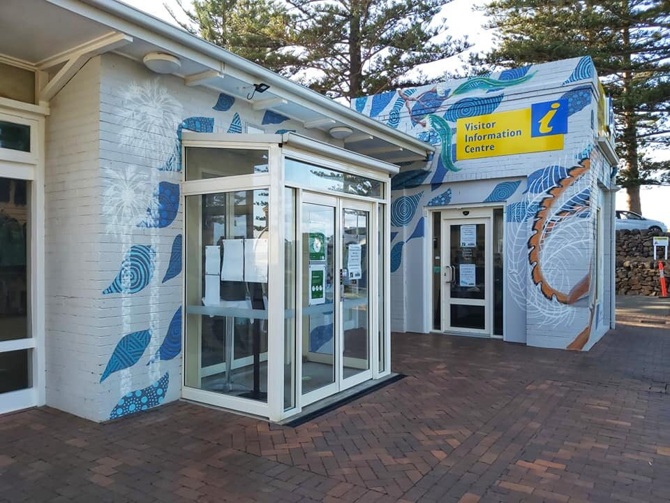 Kiama Visitor Information Centre景点图片