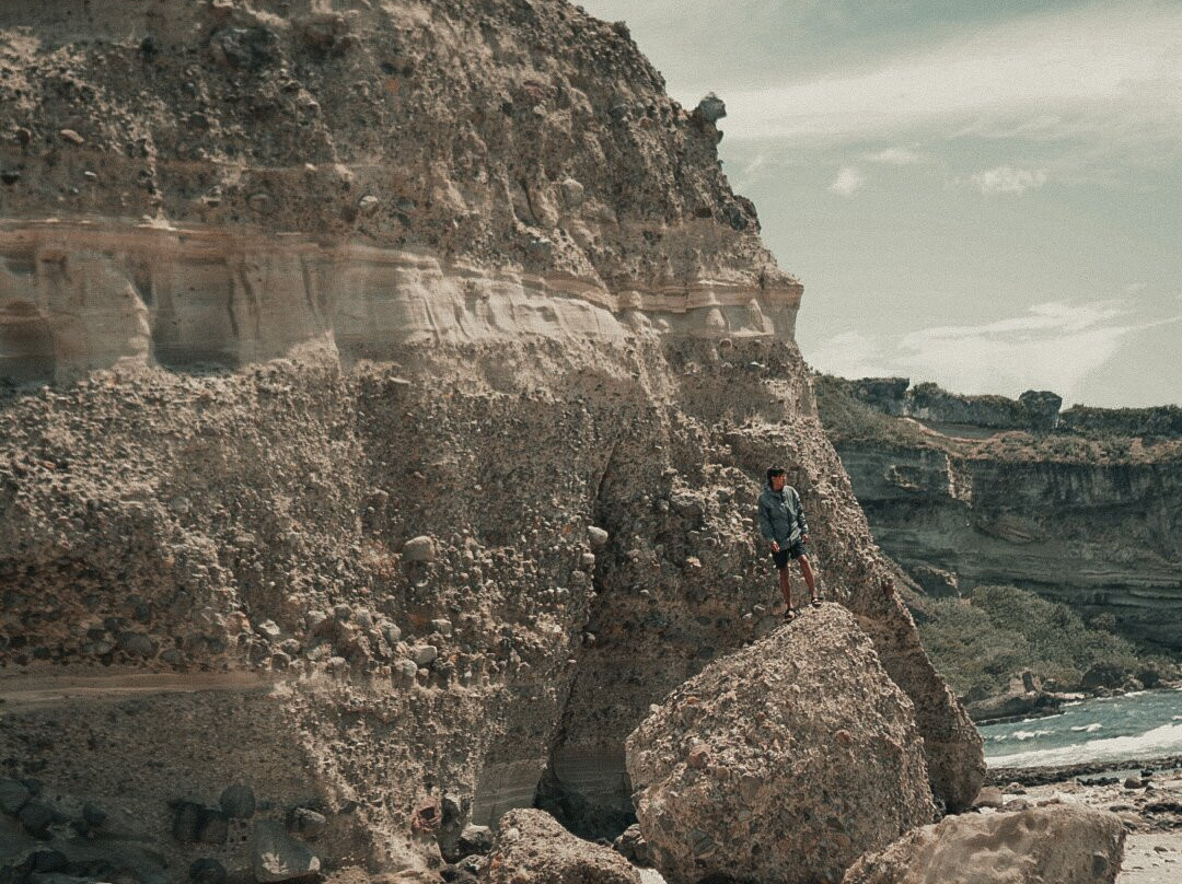 禁断岛-塞班岛必去景点