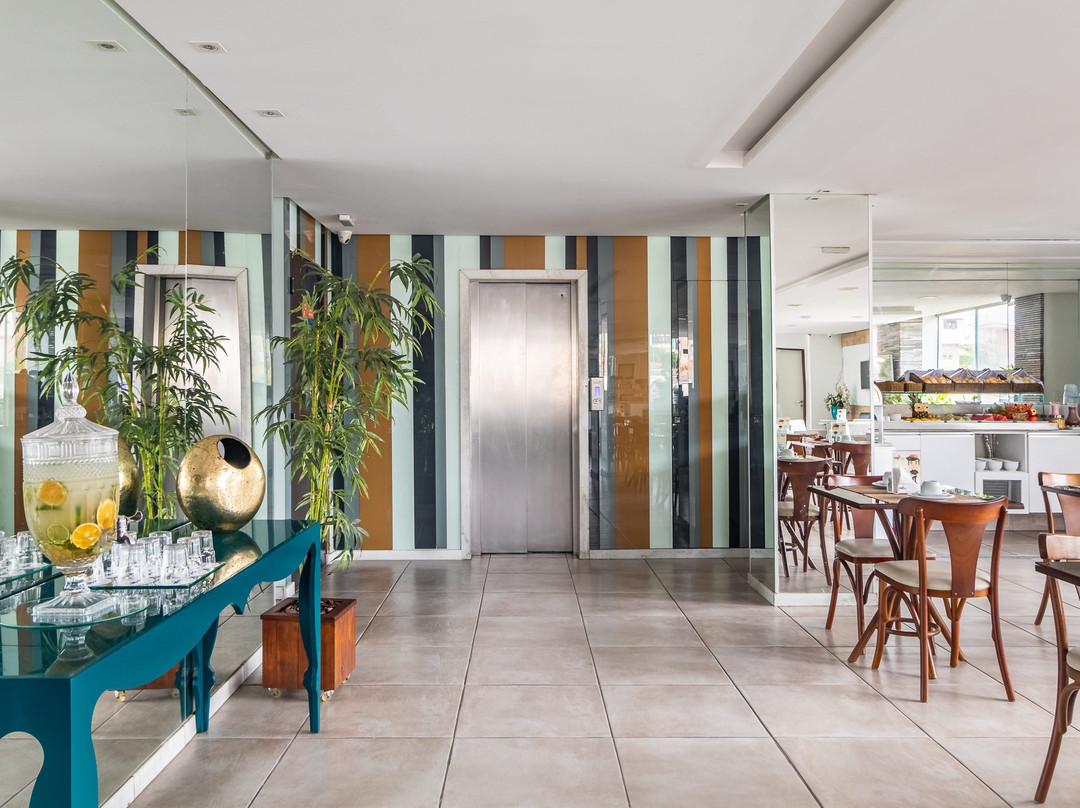 Citi Hotel Express主图