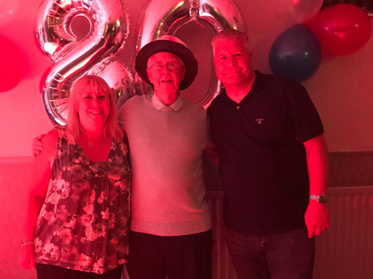 Blue Flames Sporting Club-纽卡斯尔必去景点