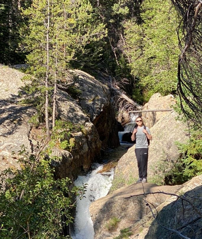 North Tenmile Trail #37-弗里斯科必去景点