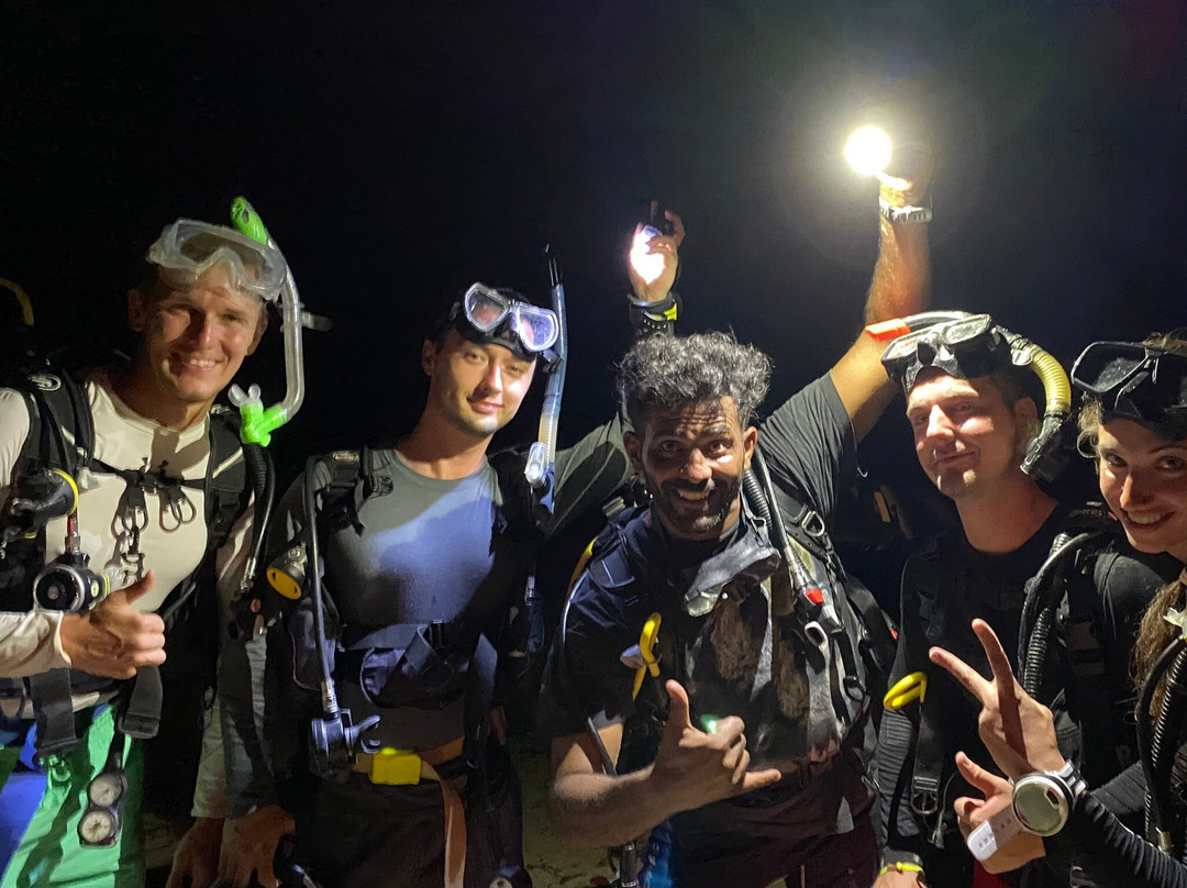 Egypt Sunmarine - Sukhna-Ain Sukhna必去景点