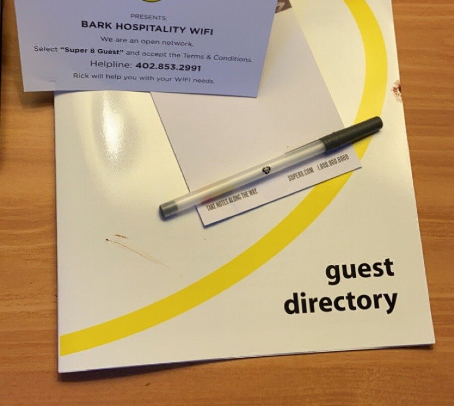 Super 8 by Wyndham Kearney主图