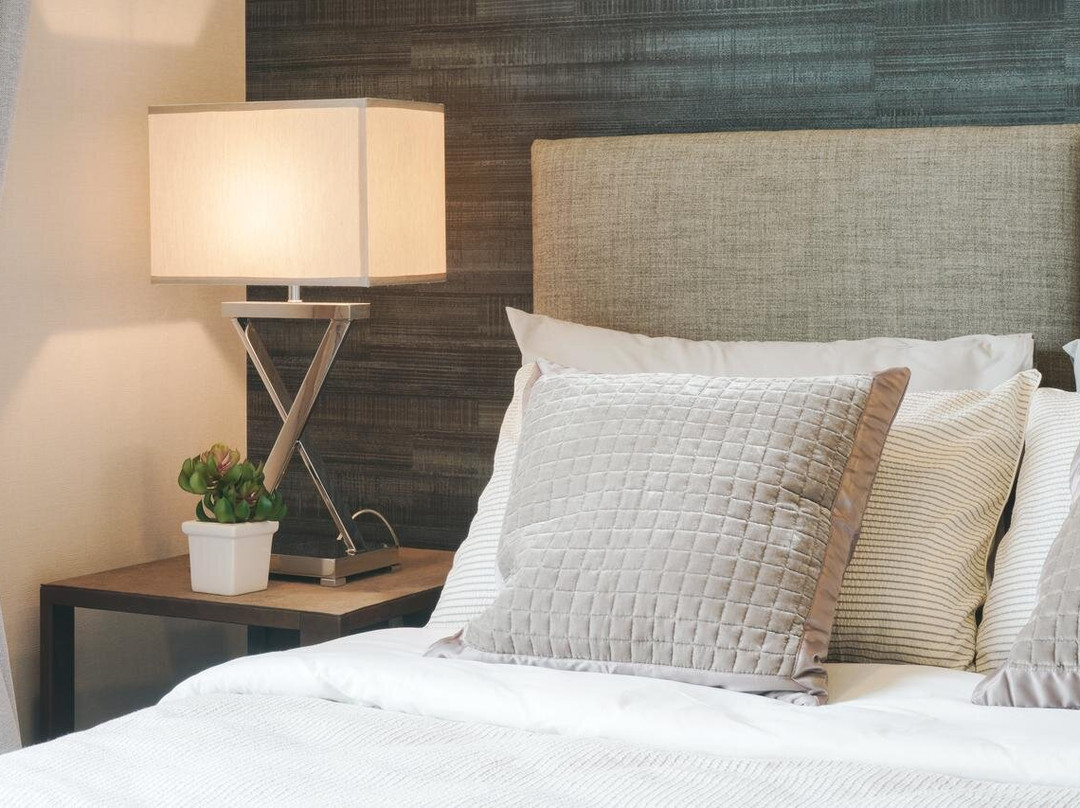 The Pelham Lahore主图