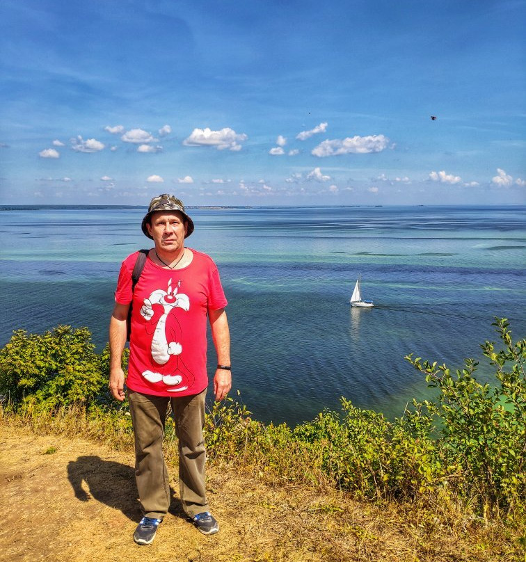 Lobach Mountain-Kamskoye Ustye必去景点