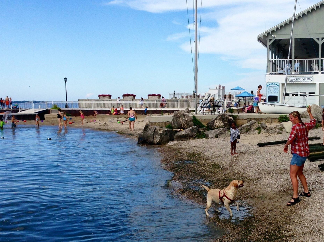 Lakeside Chautauqua-Lakeside必去景点