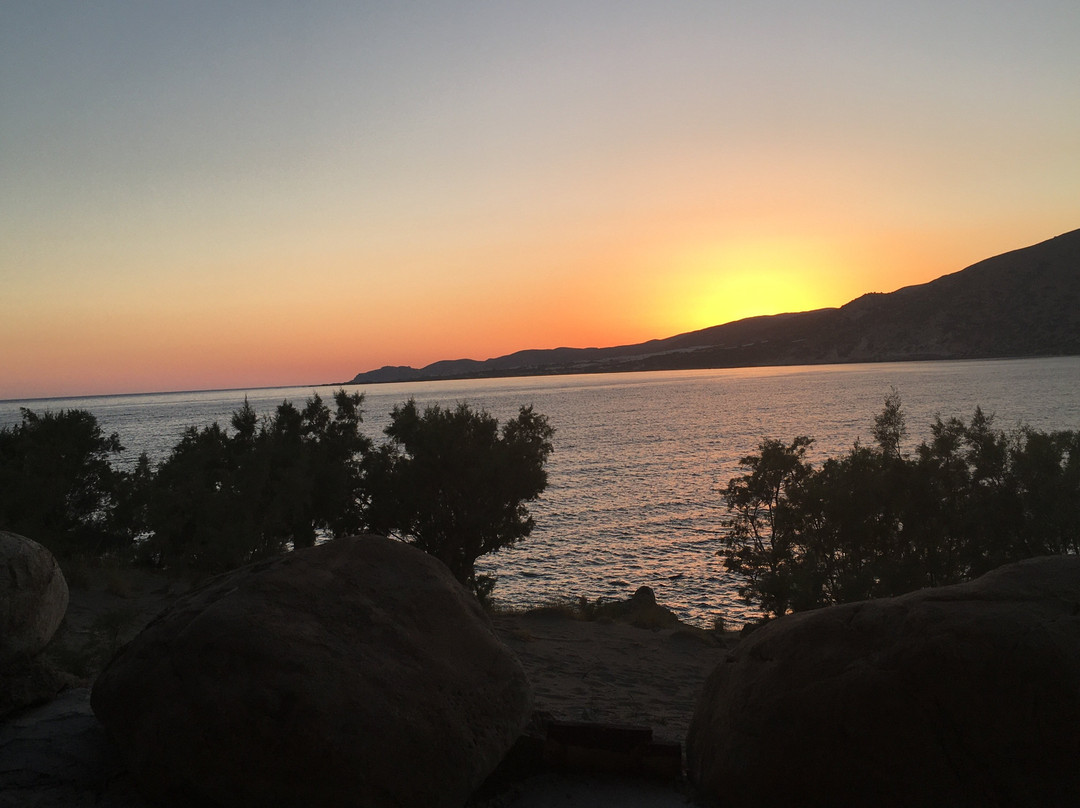 佩特拉奇海景旅馆