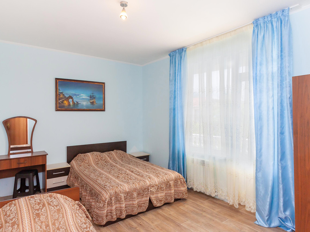 Galka Guest House