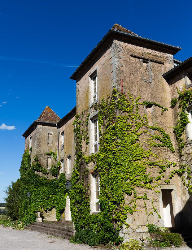 Chateau d'Alteville主图