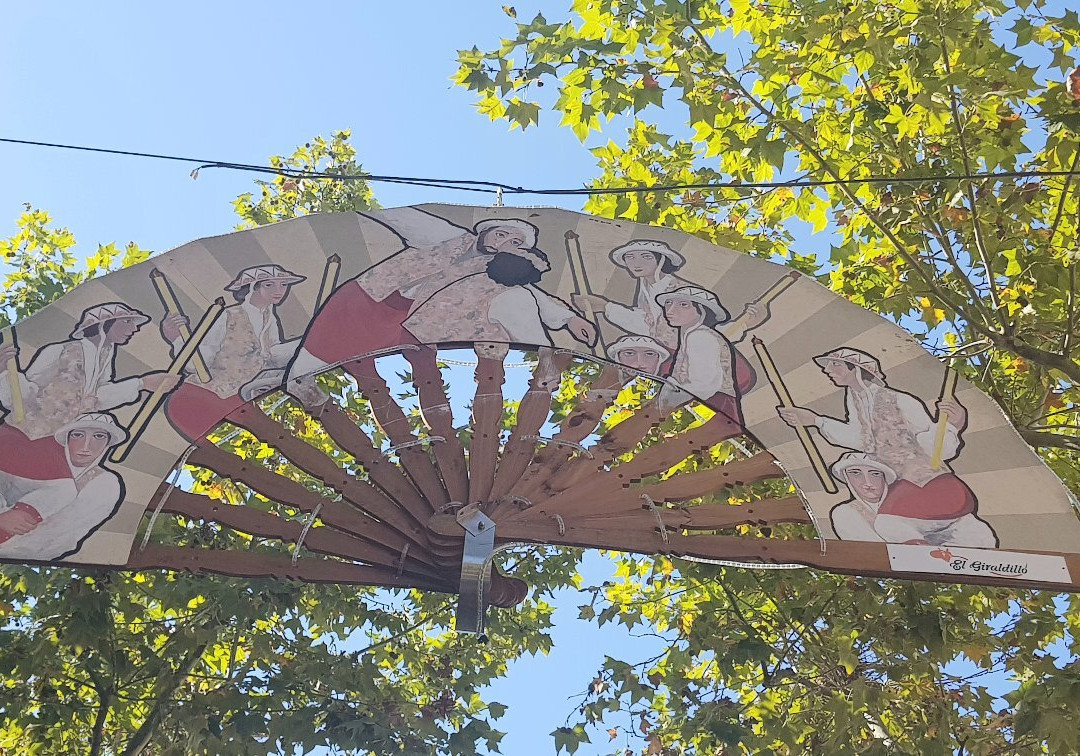 Rambla Principal-比利亚努埃瓦－赫尔特鲁必去景点