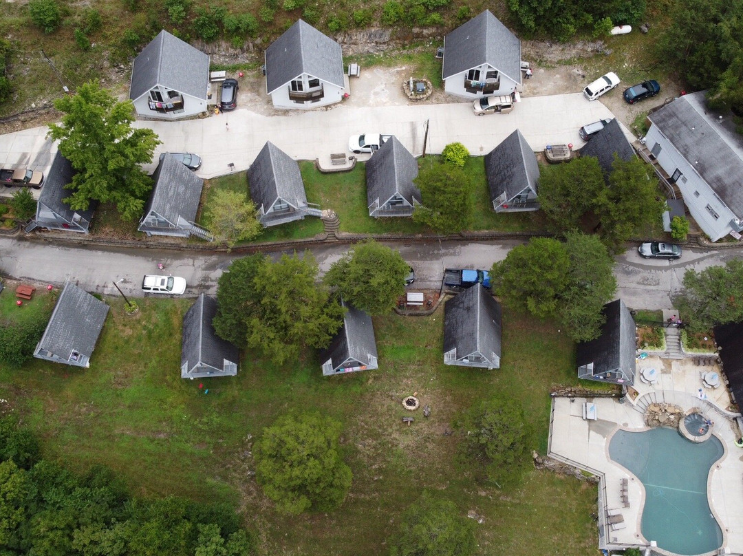 Alpine Lodge Resort主图