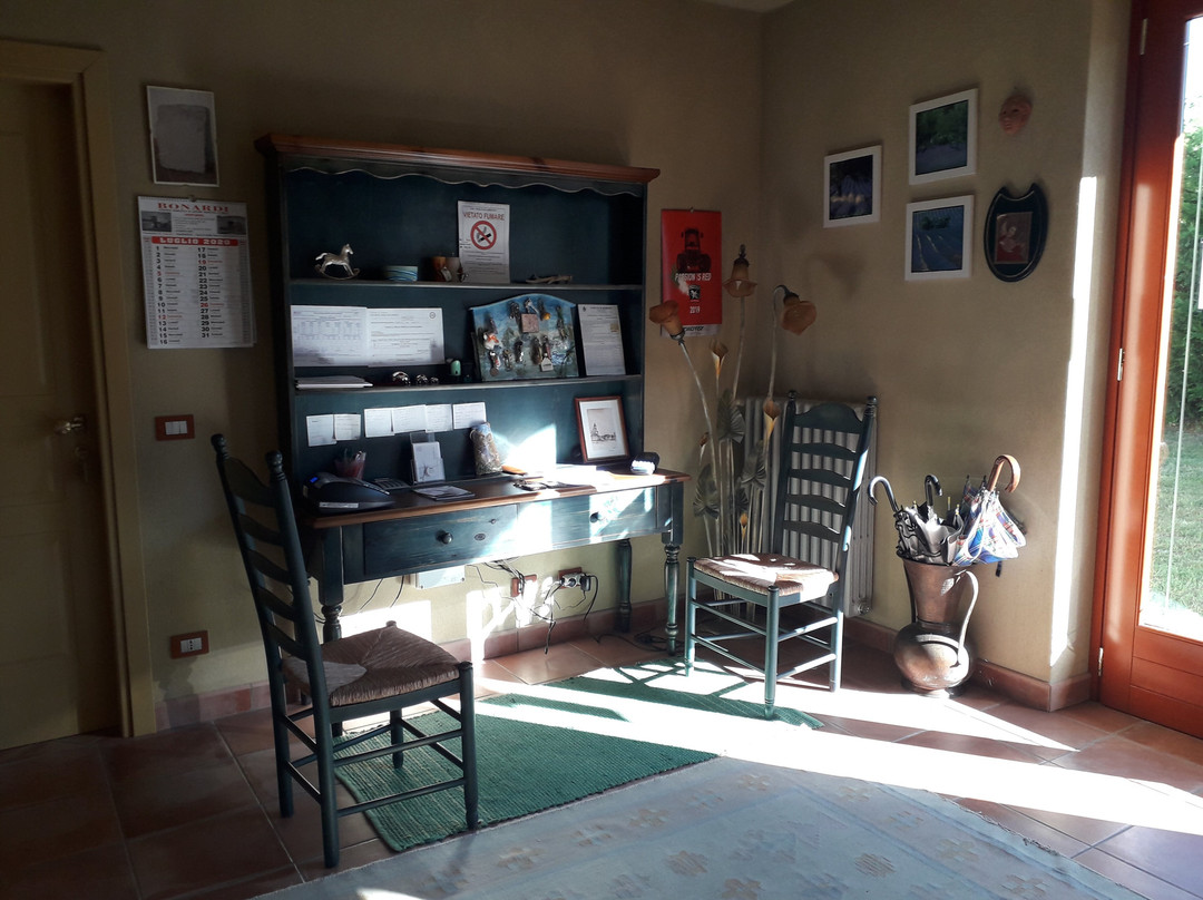 Locanda San Lorenzo主图
