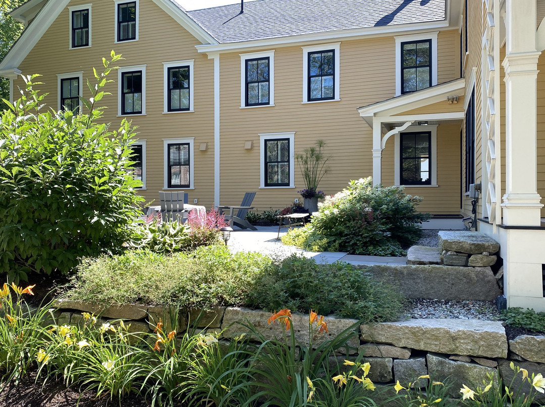 Pickering House Inn主图