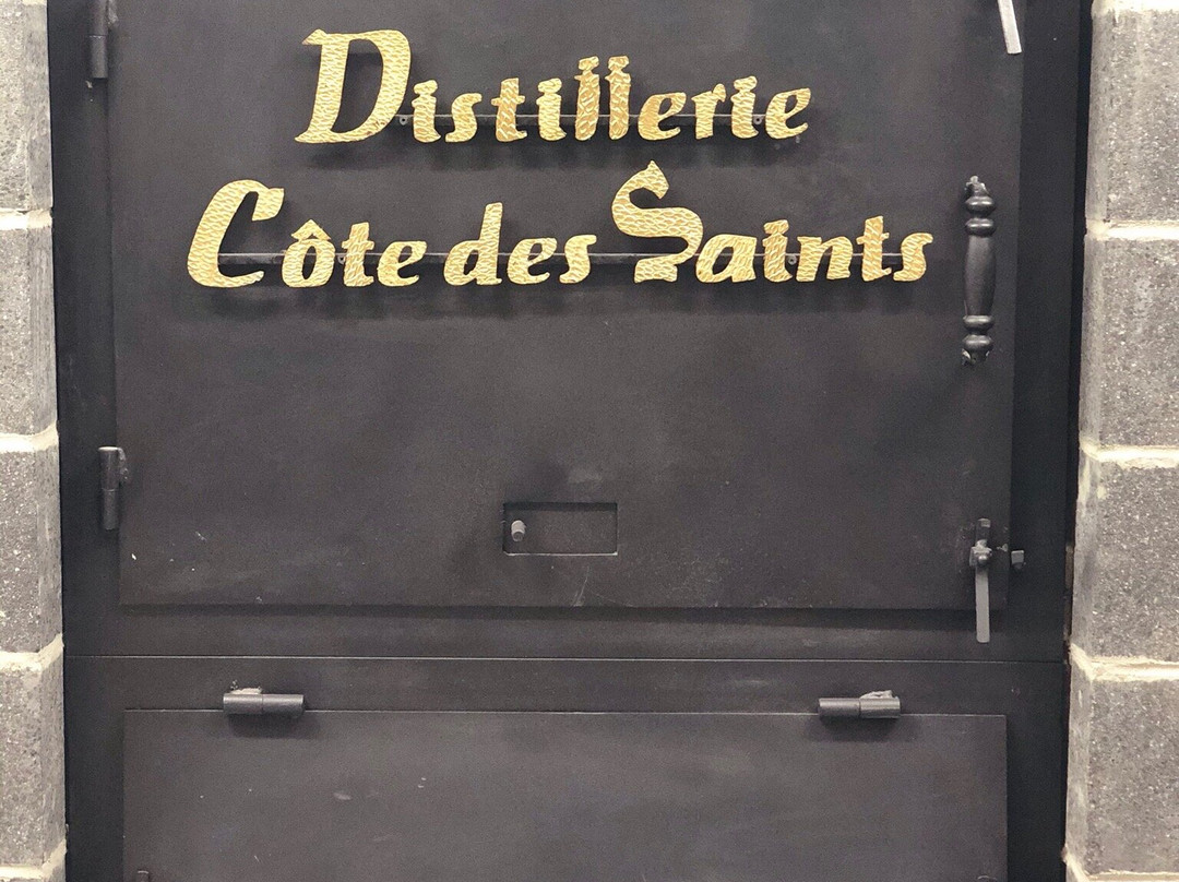Cote des Saints景点图片