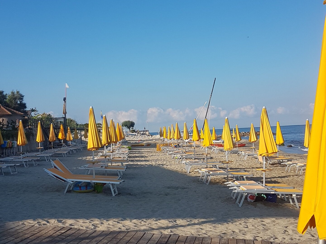 Baia del Sole Resort主图