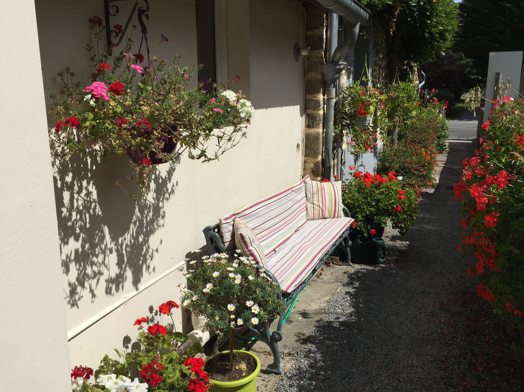 Au Bon Accueil主图