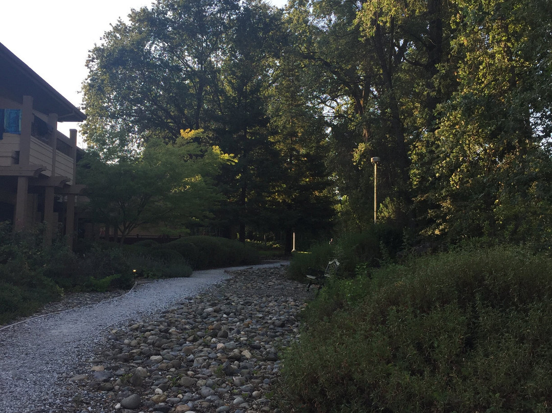 Best Western Plus Sonora Oaks Hotel & Conference Center主图