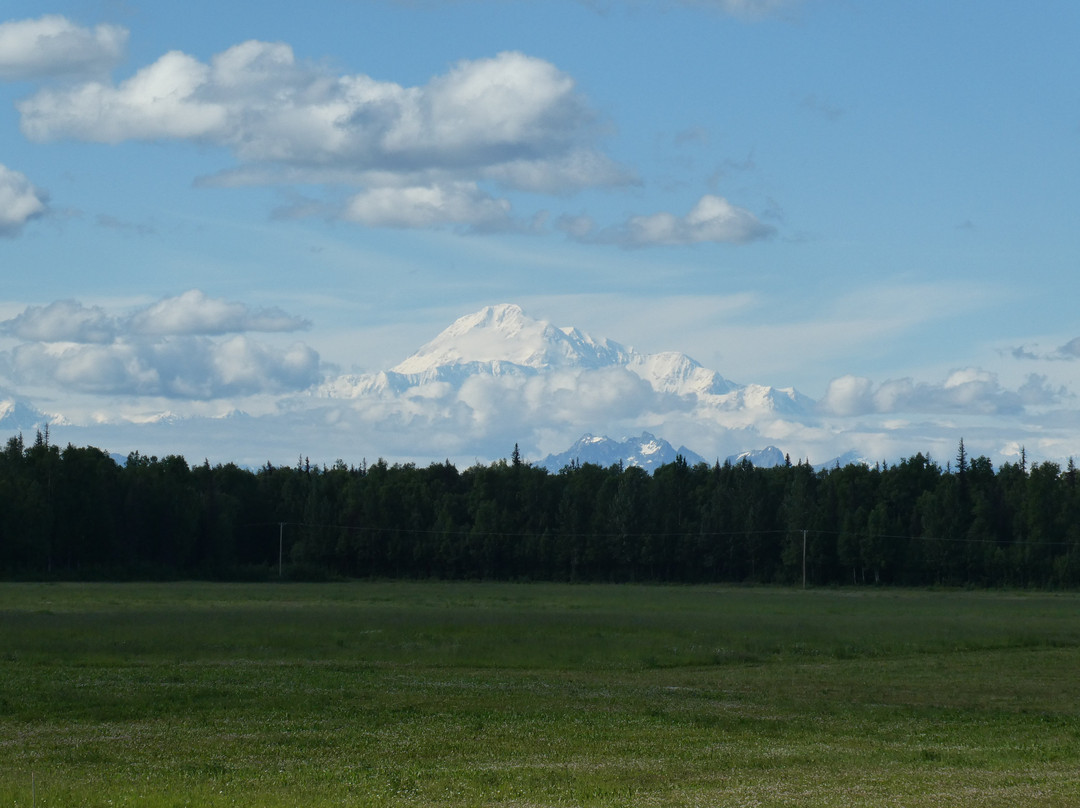 McKinley View B&B主图