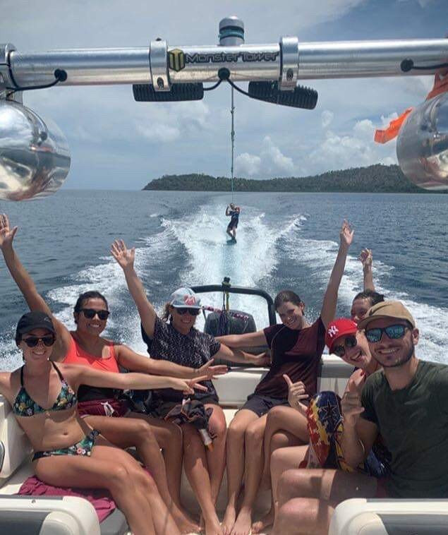 Wake Up Maluja-Mamoudzou必去景点