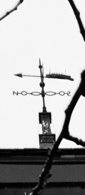 The Titanic Memorial Bandstand-巴拉瑞特必去景点